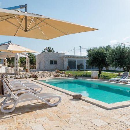 Tenuta Traghetto Ostuni Exterior photo