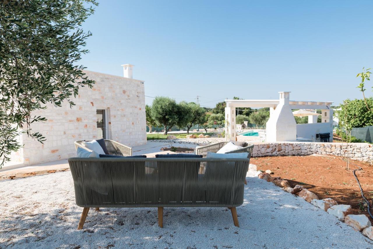 Tenuta Traghetto Ostuni Exterior photo