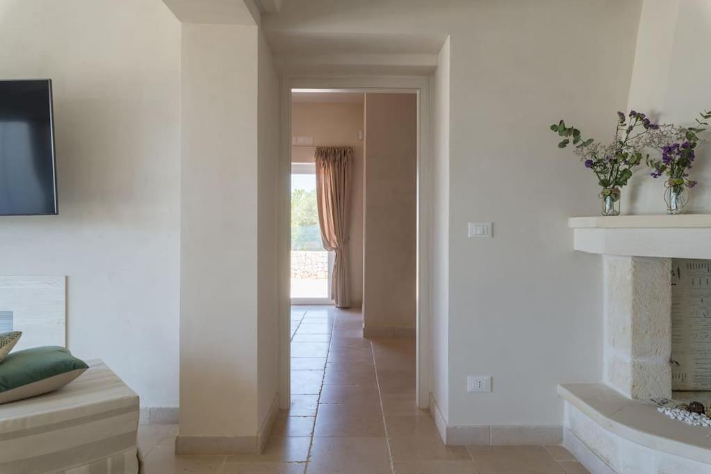 Tenuta Traghetto Ostuni Exterior photo